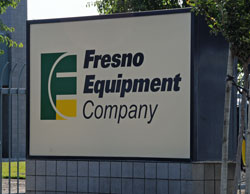 Fresno Equipment