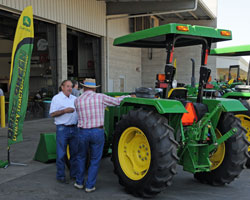 Fresno Equipment