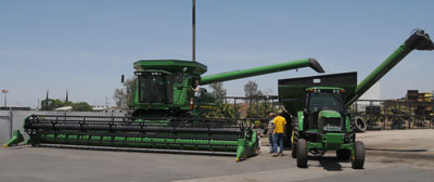 Fresno Equipment