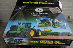 John Deere Tech Program