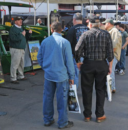 Dixie Deer Classic Show